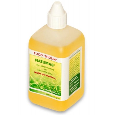 Toco-Tholin Natumas 500ml Toco-Tholin Natumas 500ml